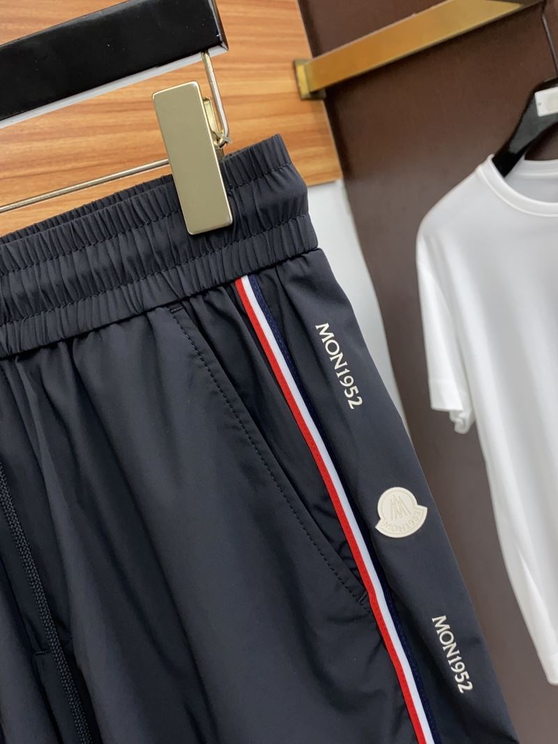 Moncler Short Pants